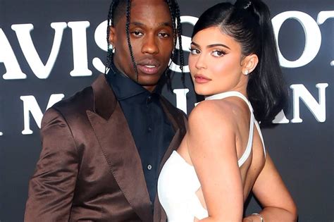 Travis Scott & Kylie Jenner: Kam es deswegen zur。